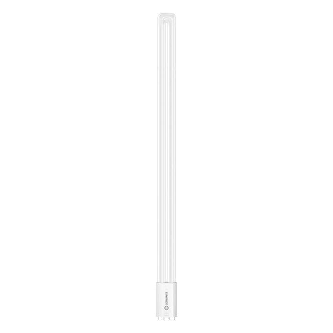 822177 LAMPARA LED 2G11 25W 3000K DULUX L LEDVANCE