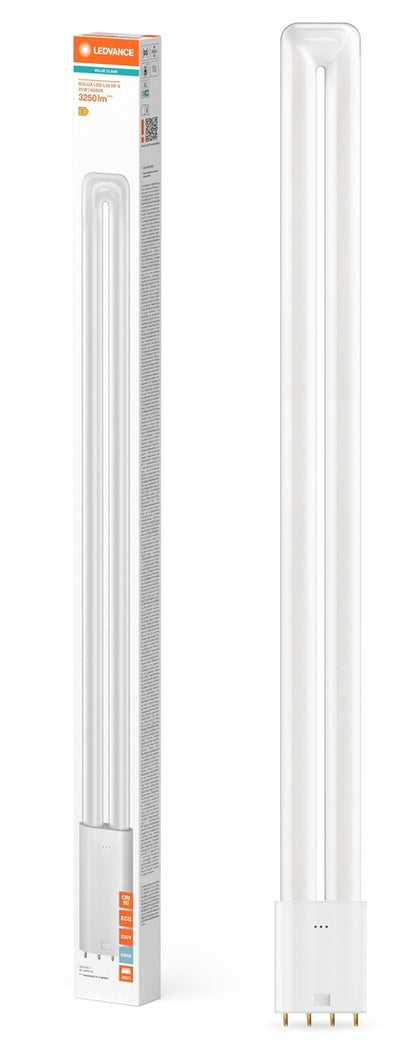 501715 LAMPARA LED 2G11 25W 6500K DULUX L LEDVANCE