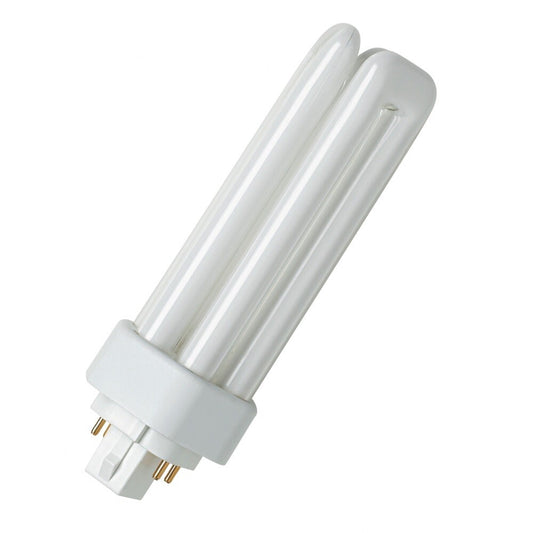 623355 LAMPARA MASTER D/E G24Q-3 26W 3000K PHILIPS