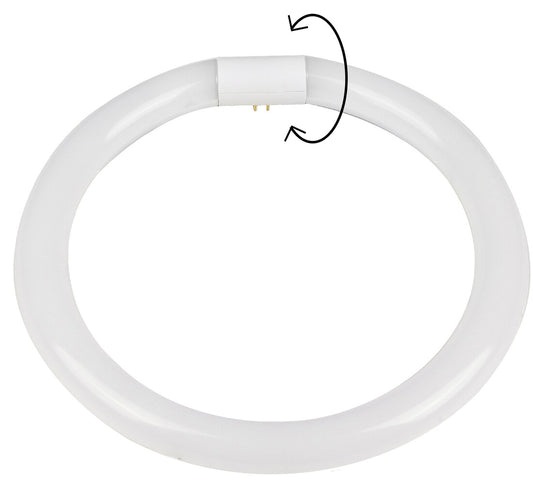 2601829 RUNDES LED-ROHR 23W 6500K 400mm F-BRIGHT