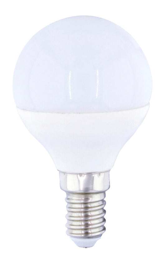 200690024 LED-KUGELBIRNE 3W E14 3000K GSC