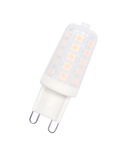 200675028 LED-LAMPE G9 3W 4200K 360Lm GSC