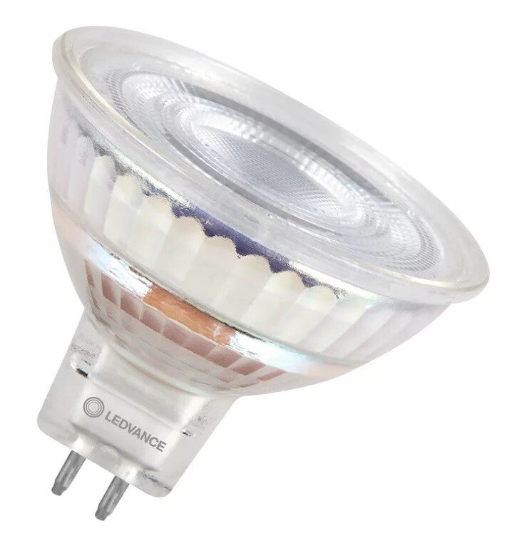 068072 LAMPARA MR16 LED GU5,3 3,8W 3000K 36° 12V LEDVANCE