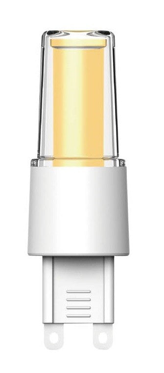 200675031 LED-COB-LAMPE 3,8W G9 6000K GSC