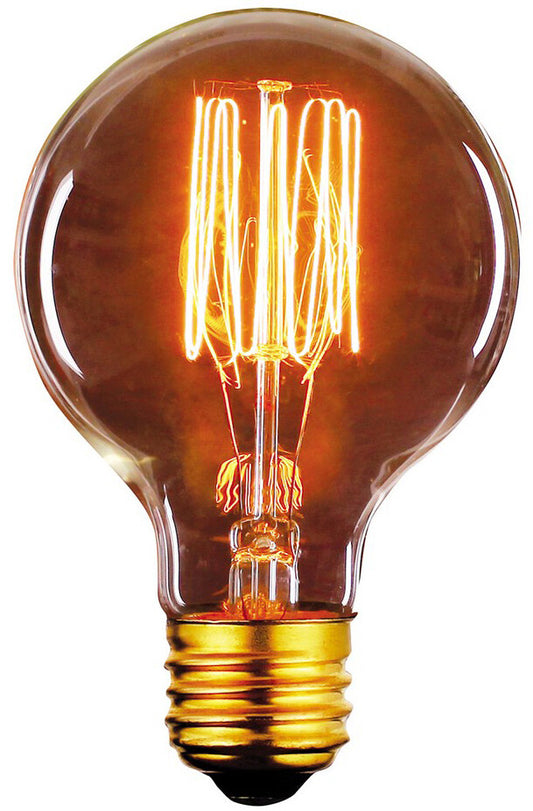 2603007 GLOBO LAMPE G80 VINTAGE 40W E27 MODELL A