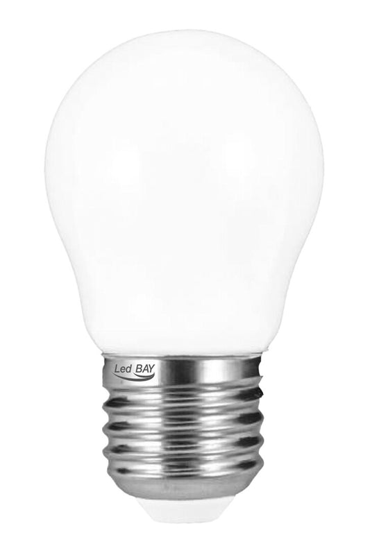 CSF27-4-40 ESF LED CRYSTAL LAMP 4W E27 4000K