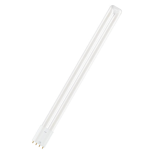 822191 LED-LAMPE 2G11 25W 4000K DULUX L LEDVANCE