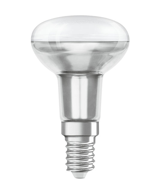 126022 LAMP R50 LED 4.3W E14 2700K 36° STAR OSRAM
