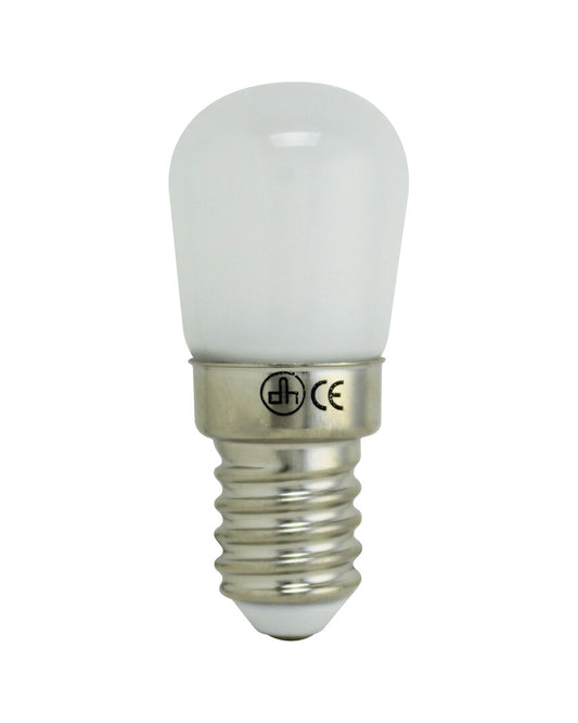 12.488/DIA LAMPARA PEBETERA LED E14 4W 6500K ELECTRO DH