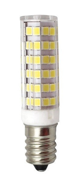 200645001 LAMPARA TUBULAR LED 4,5W E14 3000K GSC