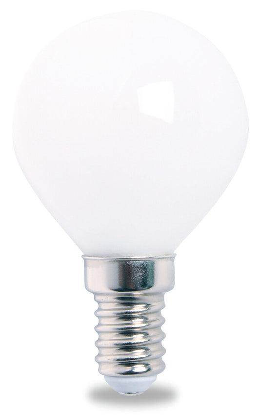 200690078 KUGELFÖRMIGE KRISTALL-LED-LAMPE E14 4W 4000K GSC