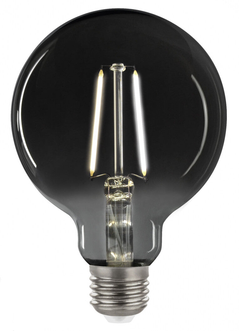 WOJ+14471 LAMPARA GLOBO FIL LED MODERNSHINE G125 4,5W 4000K SPECTRUM
