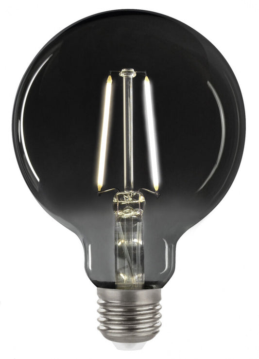 WOJ+14471 LAMPARA GLOBO FIL LED MODERNSHINE G125 4,5W 4000K SPECTRUM