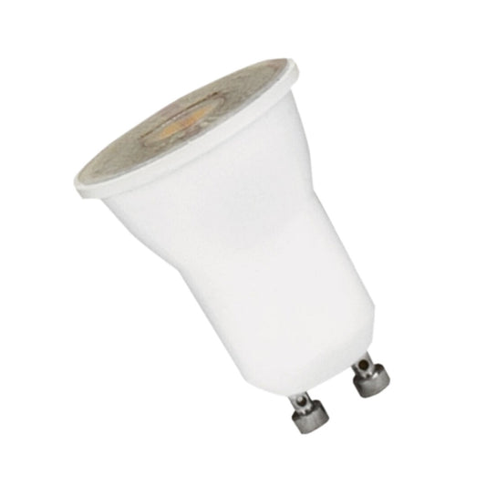 WOJ14666 LED-LAMPE MR11 GU10 4W 3000K 38º SPECTRUM