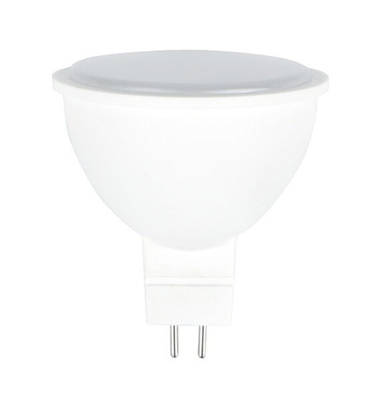 200621019 LED-DICHTLAMPE MR16 5W 4200K 12V GSC