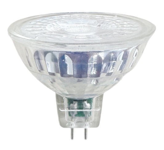 200621070 DICHROIC GLASS LED LAMP 38º 5.5W MR16 4000K GSC