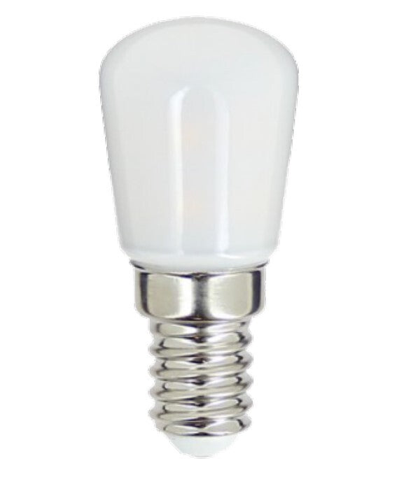 120699 BOMBILLA PEBETERA LED T26 E14 5W 6000K 470LM B&B