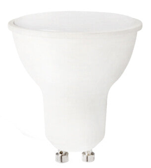 WOJ13265 LAMPARA DICROICA LED GU10 6W 3000K 450Lm