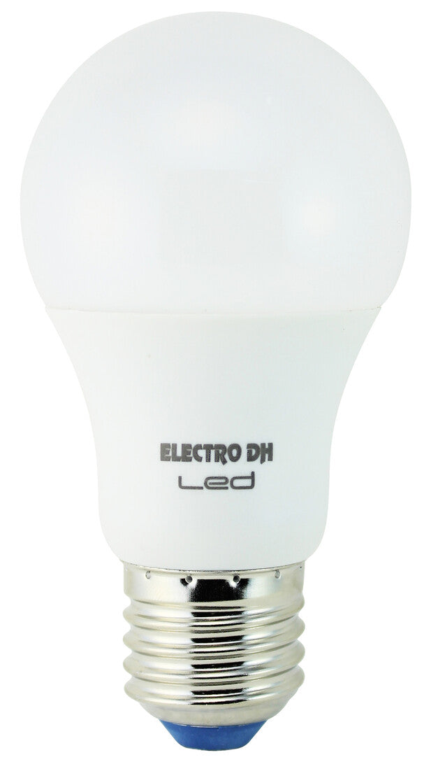 81.192/DIA LAMPARA STANDARD LED 6,5W E27 6500K