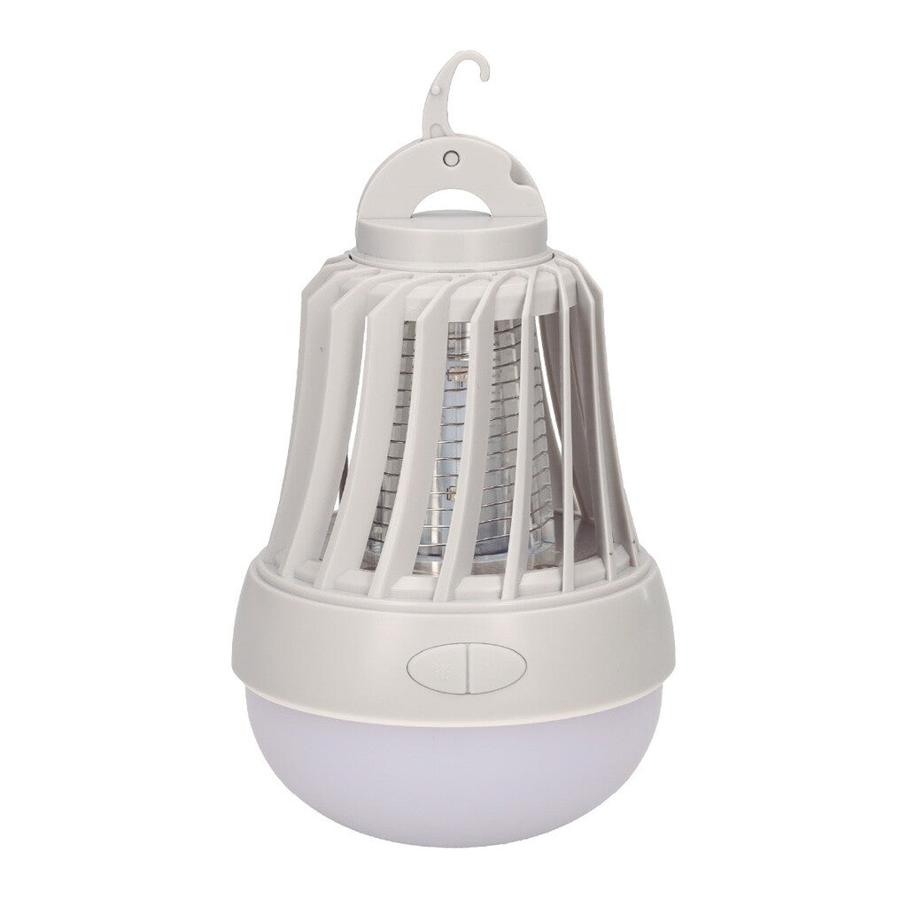 105005003 GSC LED-Insektenvernichterlampe 3xAAA 6W