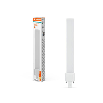 558069 LAMPARA LED G23 6W 3000K DULUX S11 OSRAM