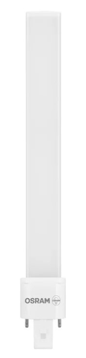 558069 LAMPARA LED G23 6W 3000K DULUX S11 OSRAM