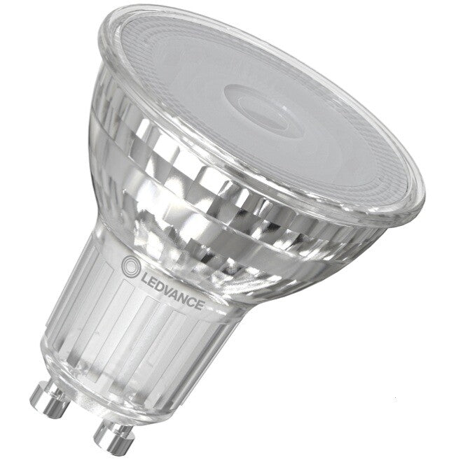 055157 LAMPARA LED GU10 6,9W 4000K 120º VALUE OSRAM