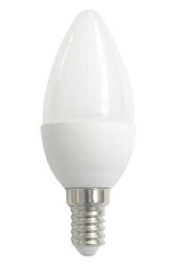 81.145/7/CAL LAMPARA VELA LED 7W E14 3200K DH