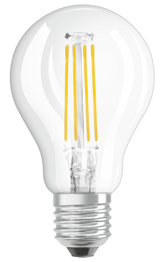 434882 LAMPARA ESFERICA FIL LED E27 6W 2700K RETROFIT OSRAM