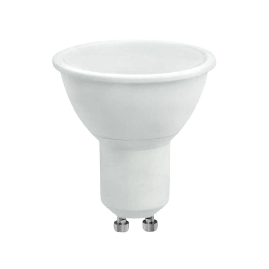 WOJ14594 DICROICA-LED-LAMPE GU10 7,5W 6500K SPECTRUM