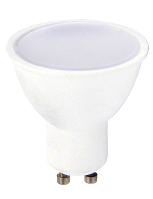 200621014 LED-Dichro-Lampe GU10 7,5W 6000K 110º GSC