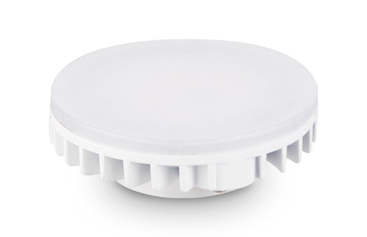 200665001 LED-PILLENLAMPE GX53 7W 4200K GSC