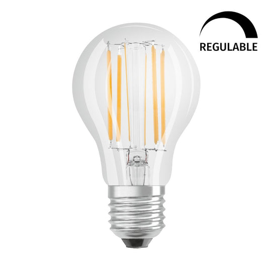 436886 STANDARD-LED-FILAMENTLAMPE DIMMBAR E27 8,5W 2700K RETROFIT OSRAM