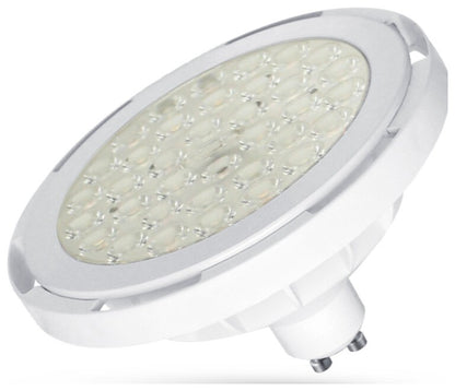 WOJ+16892 LAMPARA LED AR111 GU10 8,5W CCT 24° SPECTRUM