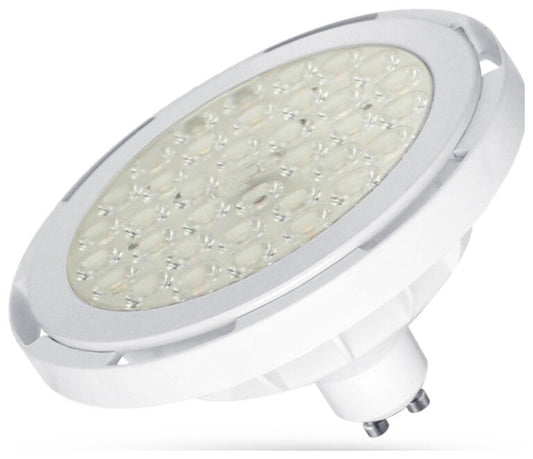 WOJ+16892 LAMPARA LED AR111 GU10 8,5W CCT 24° SPECTRUM