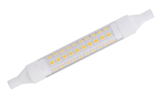 200650031 LAMPARA LED LINEAL R7s 9W 4000K 118mm. GSC