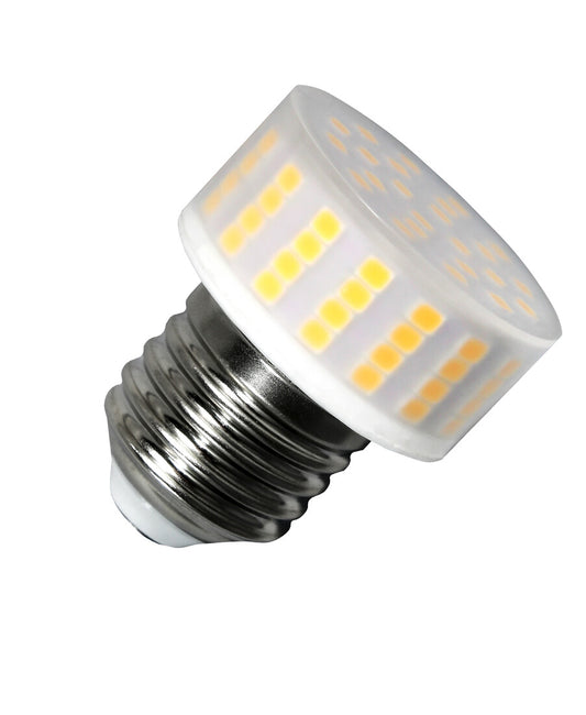 81.143/9/DIA LAMPARA TUBULAR LED T40 E27 9W 6500K ELECTRO DH