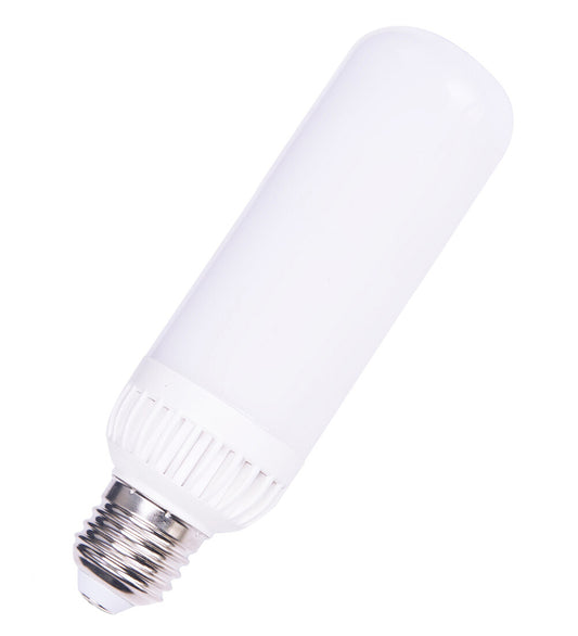 200600004 TUBULAR LED LAMP CORNLIGHT 9W E27 4200K GSC