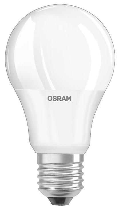 326842 LAMPARA STANDARD LED 8,5W E27 2700K OSRAM