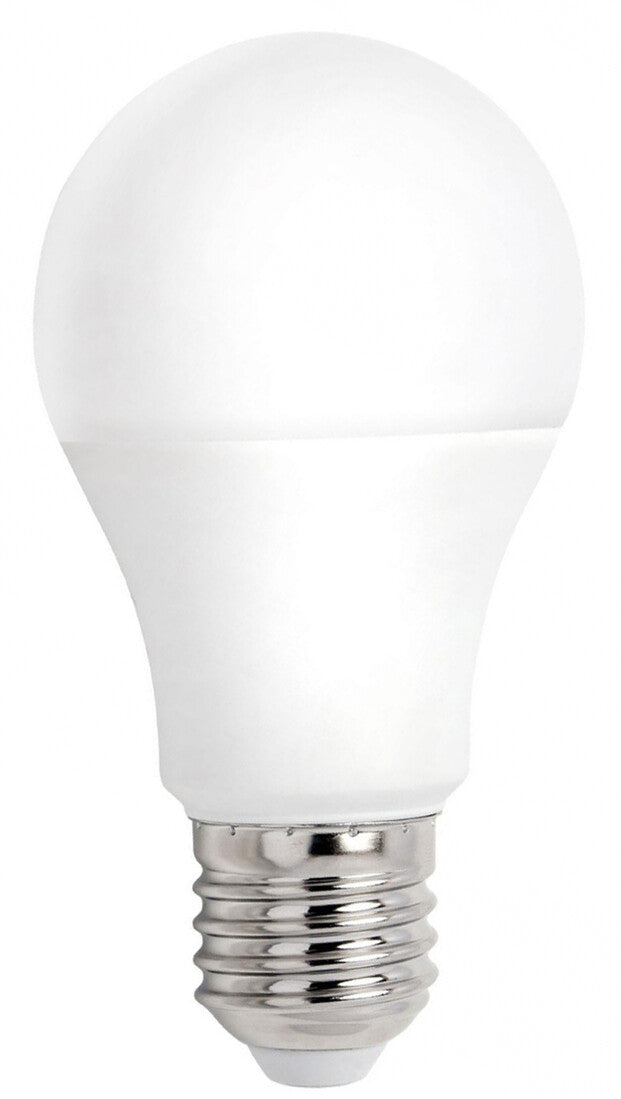 WOJ14611 LAMPARA STANDARD LED 9W E27 4000K SPECTRUM