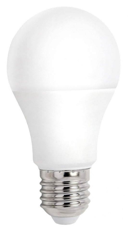 WOJ14611 LAMPARA STANDARD LED 9W E27 4000K SPECTRUM