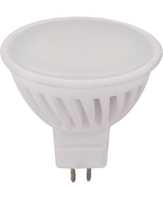 120692 LED-LAMPE MR16 12V 9W 120° 1000Lm 3000K B&B