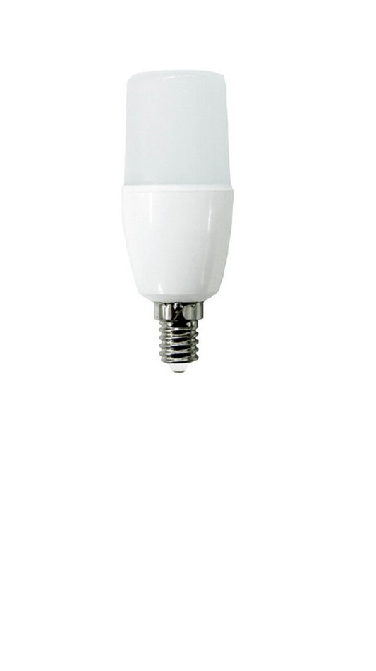 2601654 LED-Röhrenlampe T40 9W E14 6500K F-BRIGHT