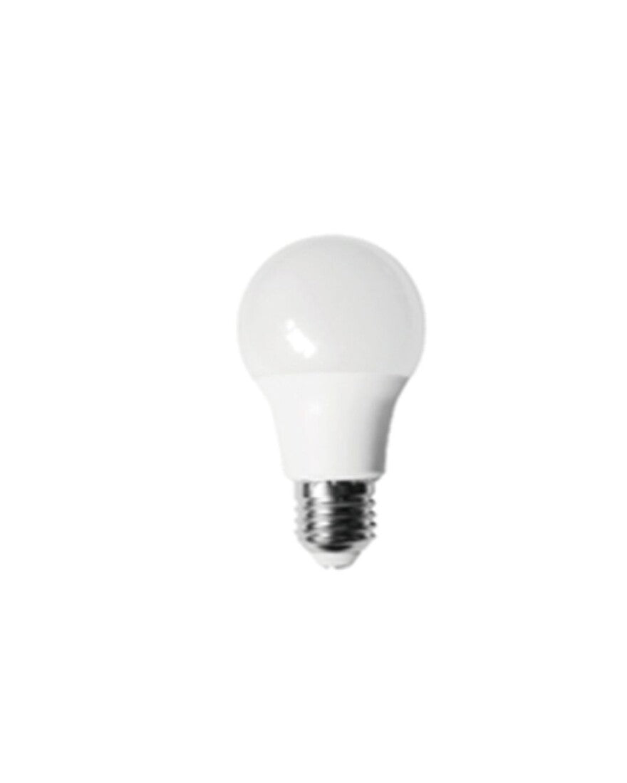 2601768 STANDARD LED-LAMPE 9W E27 BEWEGUNGSSENSOR 4000K F-BRIGHT