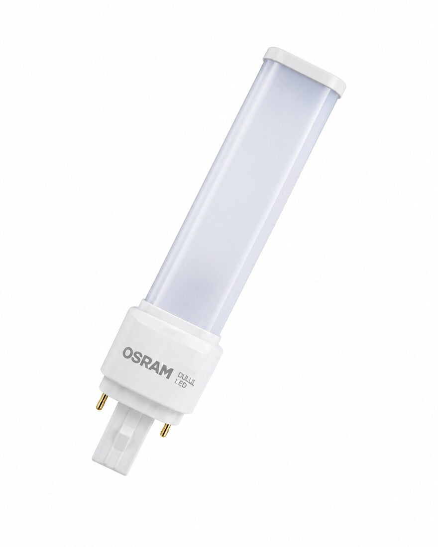 502477 LAMPARA LED G24D3 9W 6500K DULUX D OSRAM