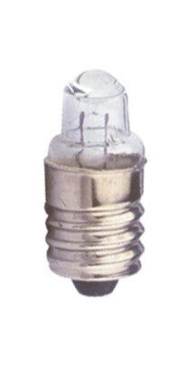 LAMPARA GOTA LENTE 2,2V 0,25A