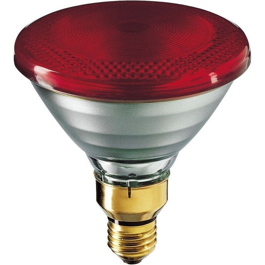 INFRARED LAMP 175W PAR38