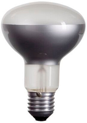 11666 REFLEKTORLAMPE R63 60W E27 KLAR