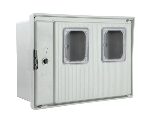 CPM1 CAJA CONTADOR MR-S S/TEJADILLO 2V-REFORMAS