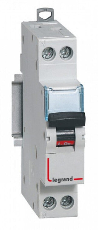 603007 INTERRUPTOR ICP-M C60N 1P 20A LEGRAND